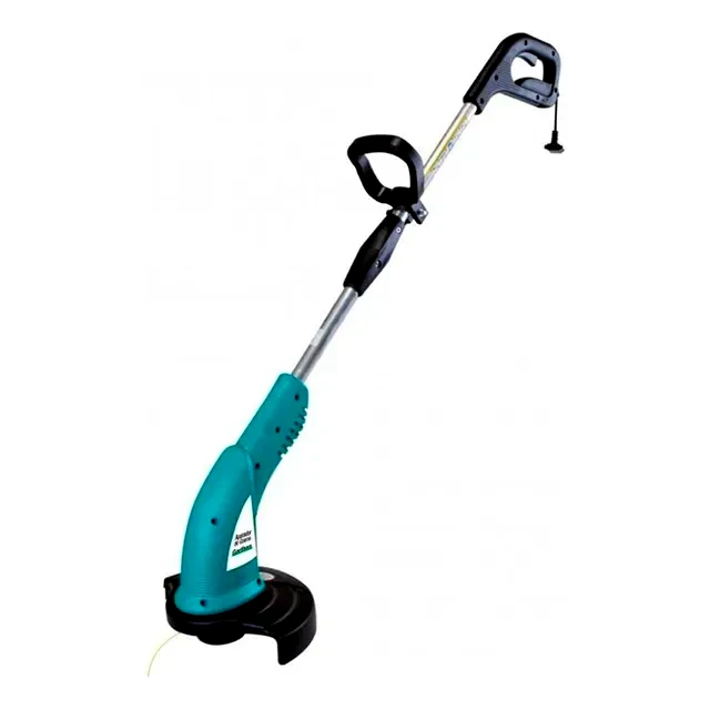 teste Aparador de Grama Garthen 1500W GAM-1500BP