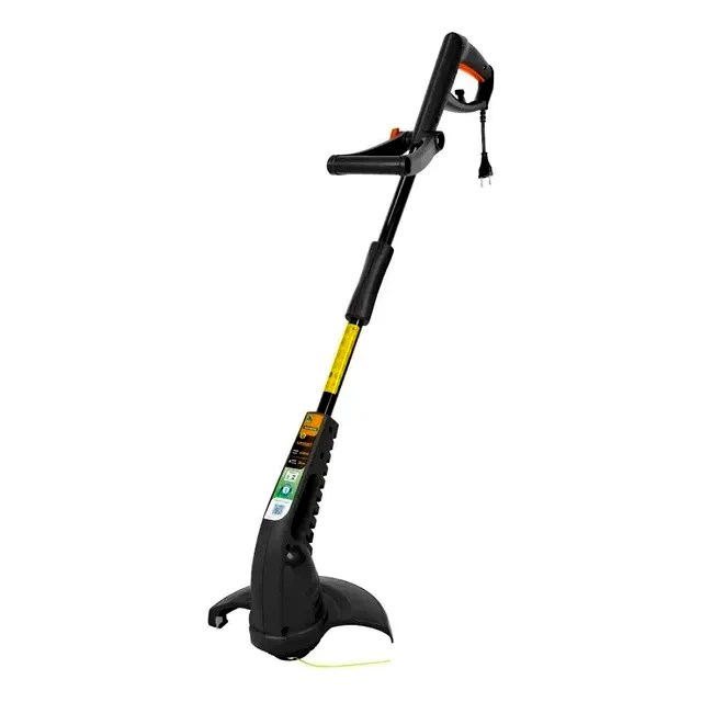 teste Cortador de Grama Bipartido Tramontina 1500W APB1600T