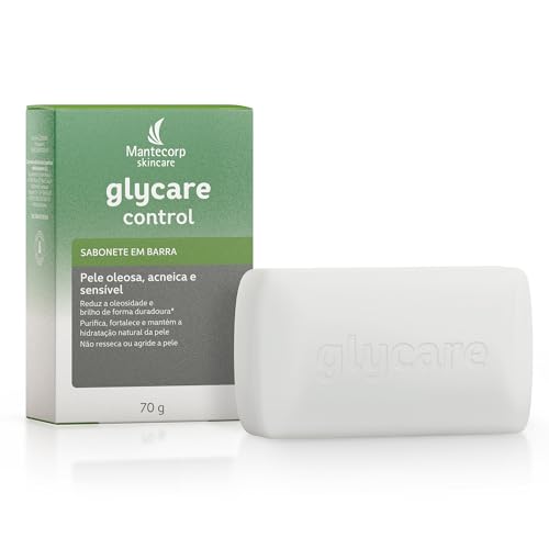 mantecorp-glycare-control