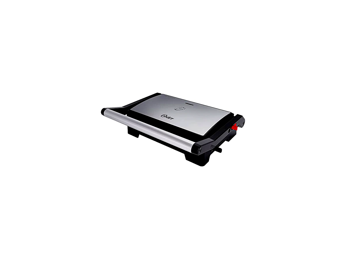 Sanduicheira e Minigrill Oster OGRL230 1000W 2 em 1