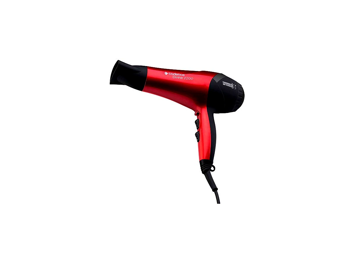 Secador de Cabelo Cadence Divine SEC720 2200W