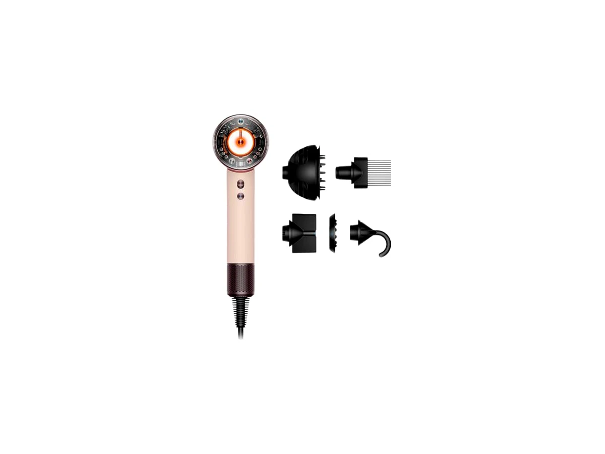 Dyson Supersonic Nural (HD16)