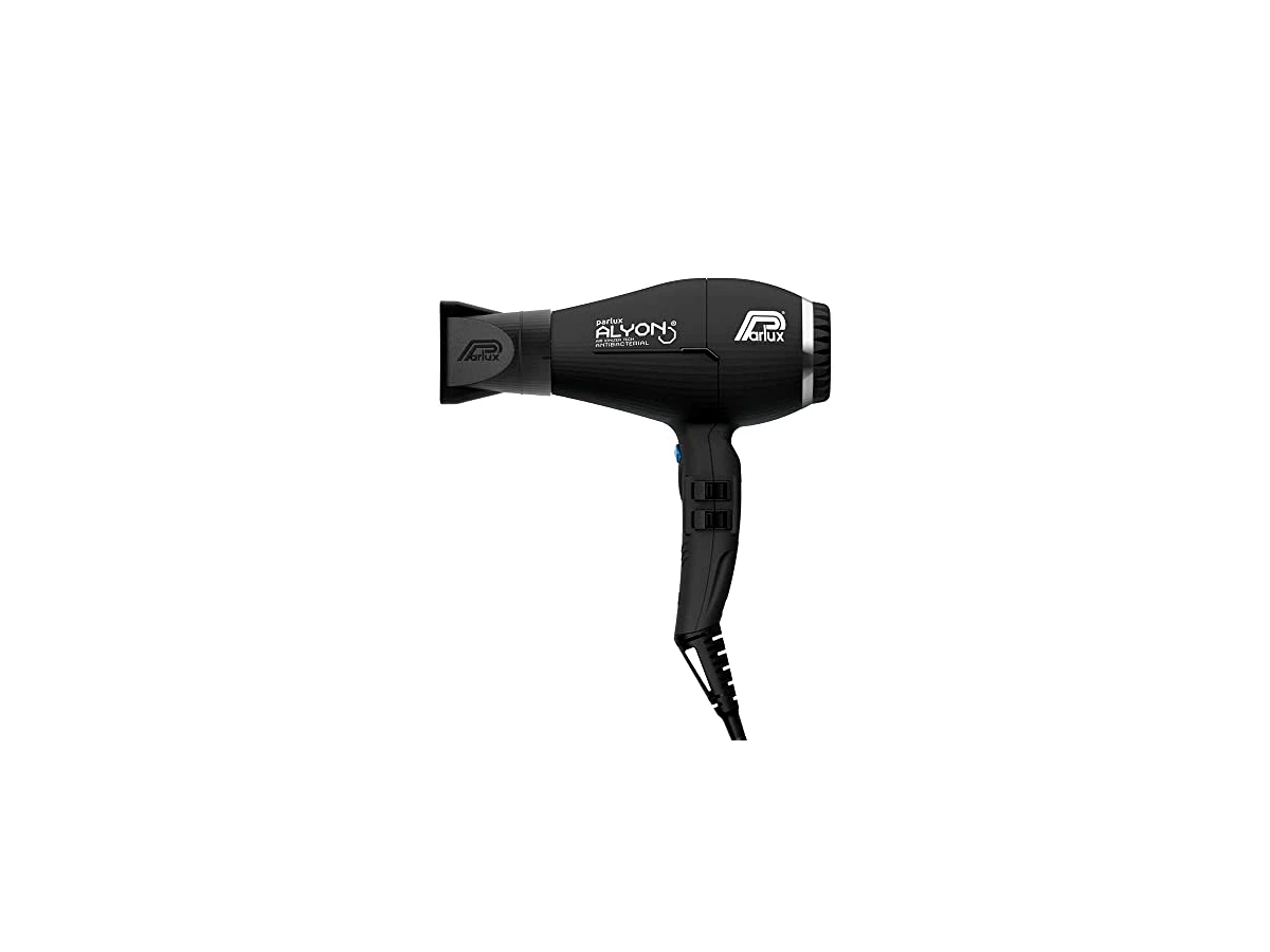 Secador de Cabelo Parlux Alyon Air Ionizer Tech 2250W Motor K-Advance Plus