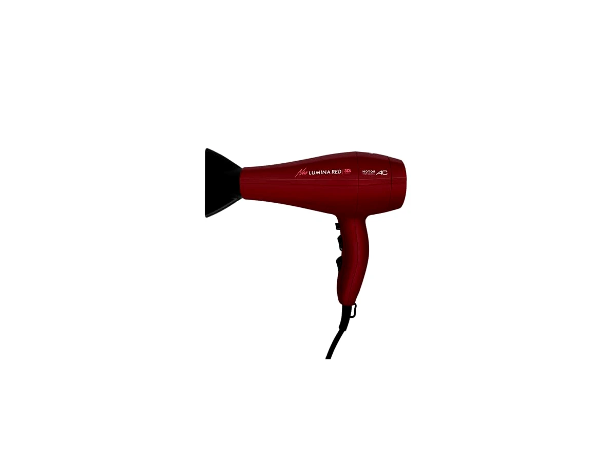 GA.MA ITALY Secador de Cabelo New Lumina 2200W Tourmaline