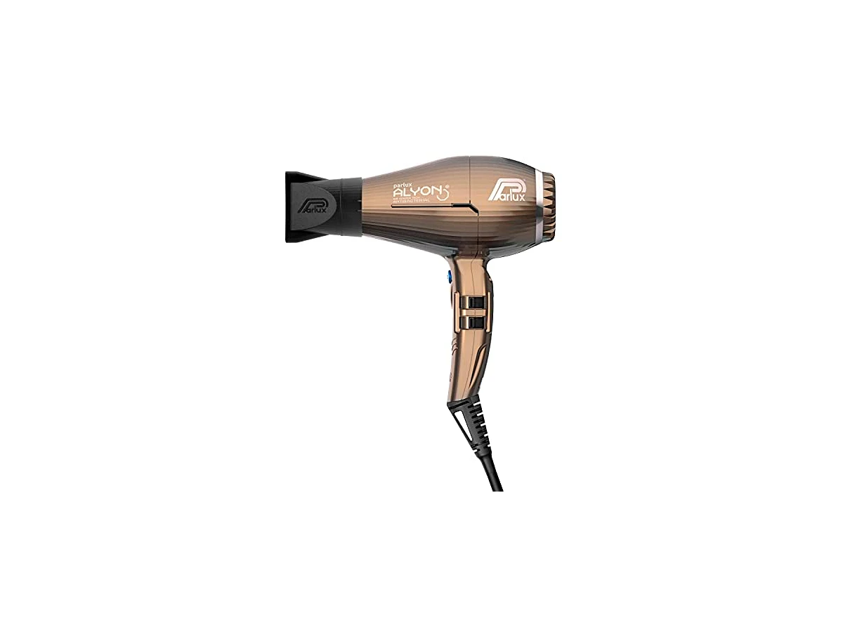 Parlux Alyon Secador de Cabelo 2250W (Ionizer Tech)