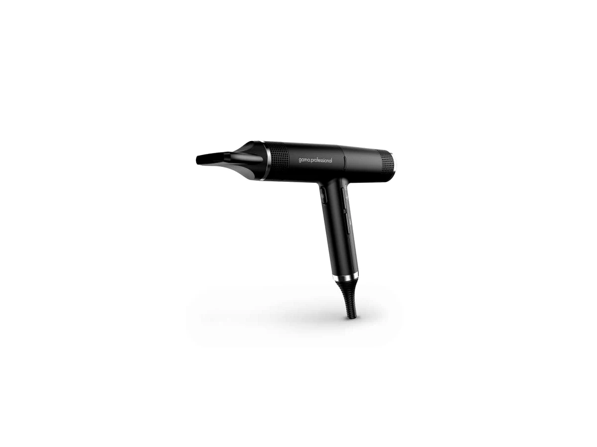 Secador de Cabelo Gama Italy iQ Perfetto Microbrushless 2000W
