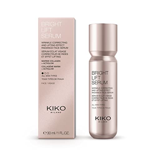 serum-antienvelhecimento-kiko-milano-new-bright-lift