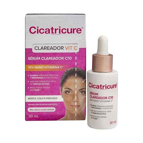 cicatricure-serum-clareador-c10