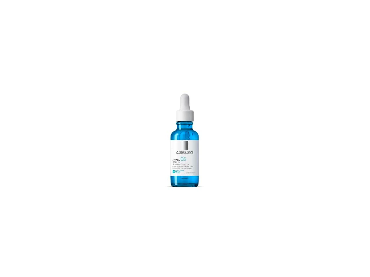 La Roche-Posay Hyalu B5 Repair Sérum Facial Anti-Idade Reparador 30ml