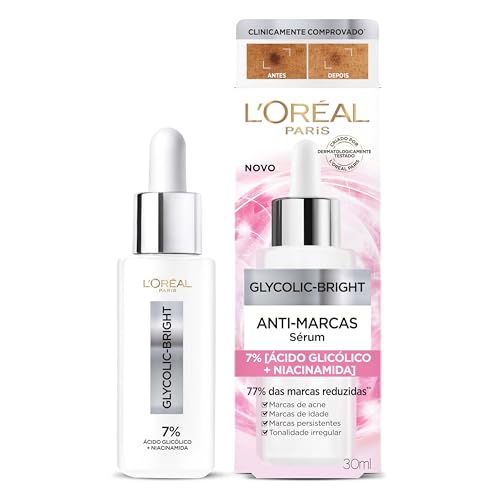 serum-loreal-paris-glycolic-bright