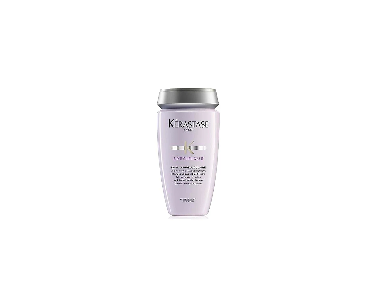 Shampoo Kérastase Spécifique Bain Anti-Pelliculaire 250ml