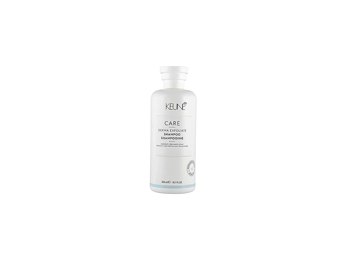 Shampoo Anticaspa Keune Care Derma Exfoliate