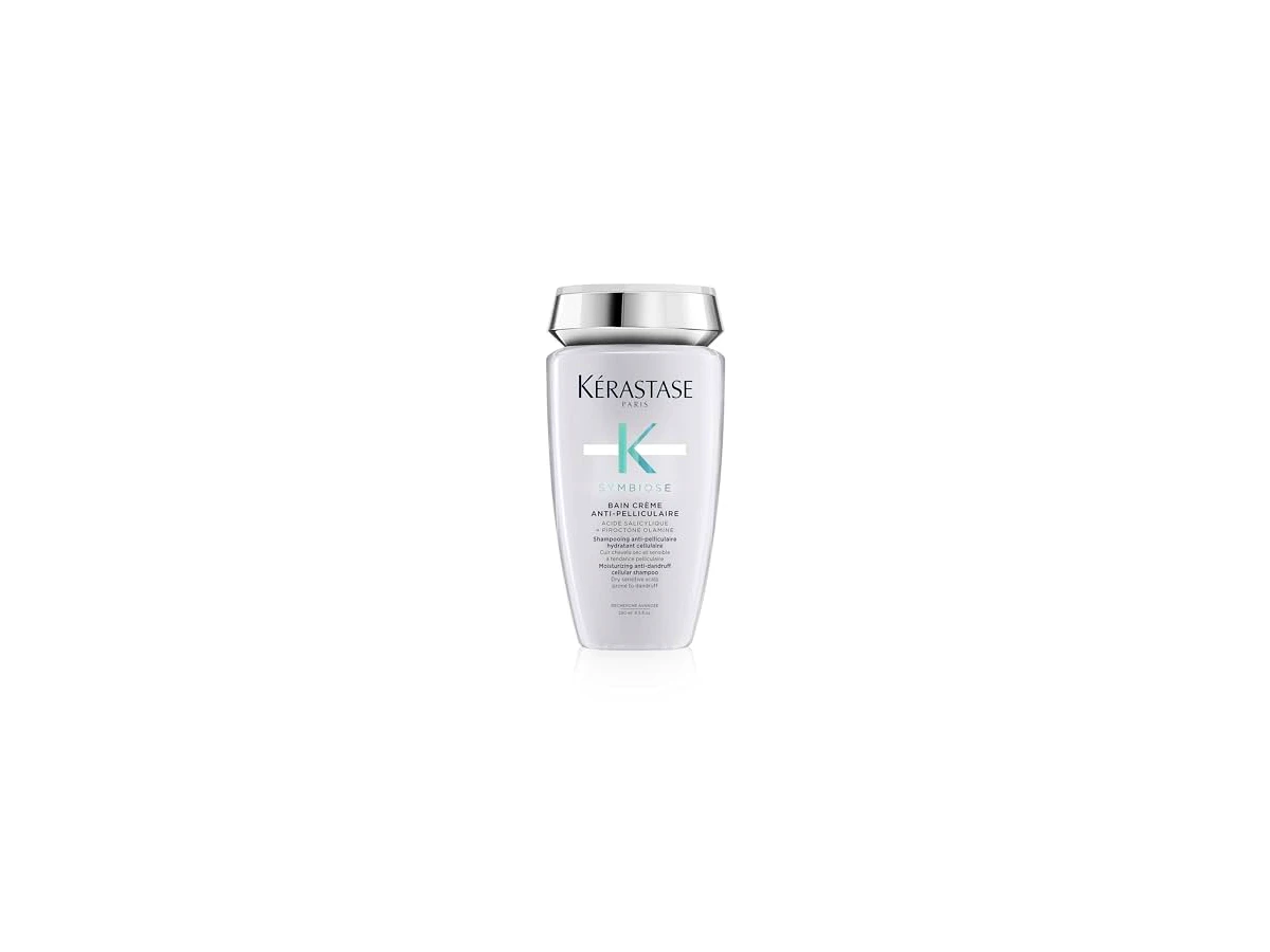 Kérastase Symbiose Bain Crème Anti-Pelliculaire (250ml)