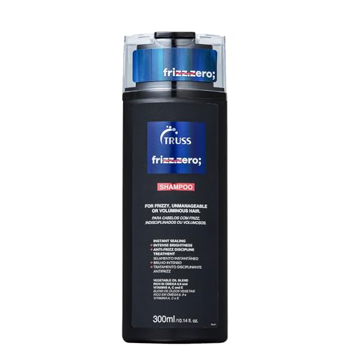 shampoo-truss-300ml-frizz-zero