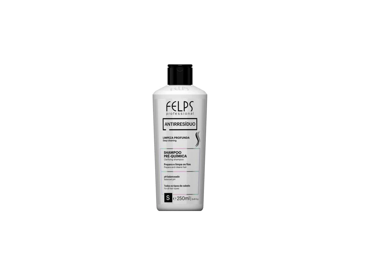 Felps Professional Antirresíduo