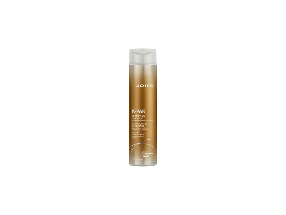 Shampoo Clarificante Joico K-Pak Clarifying