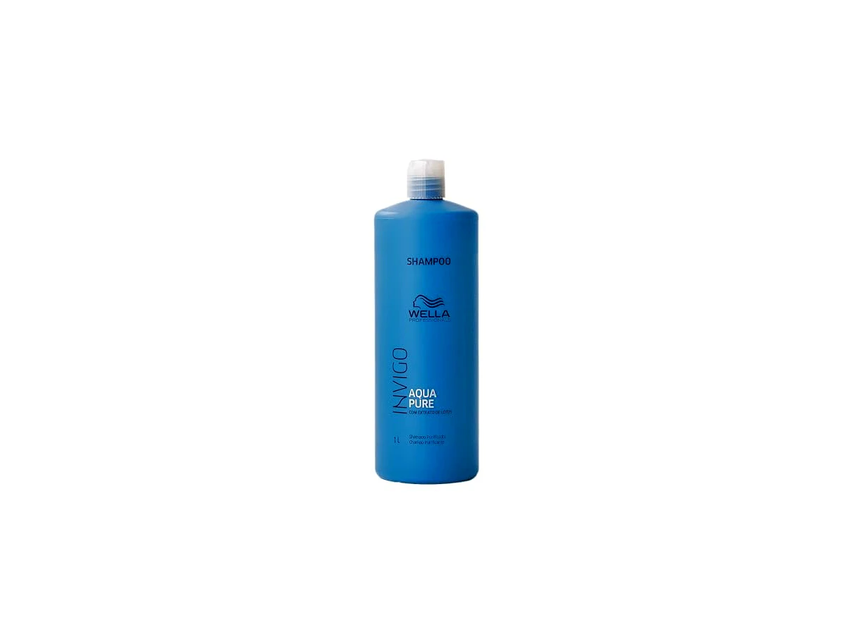 Wella Invigo Aqua Pure