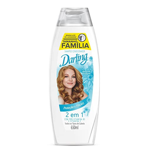 shampoo-darling-650ml-2x1
