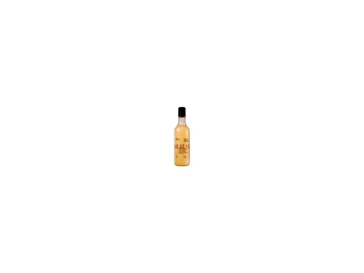 NATURA EKOS SHAMPOO MURUMURU RECONSTRUÇÃO DO FIO 300ML