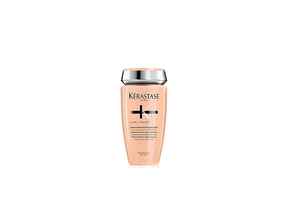 Kérastase Curl Manifesto Bain Hydratation Douceur Shampoo 250 ml