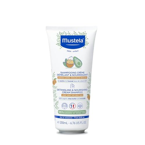 shampoo-mustela-200ml-cachos-desembaracados