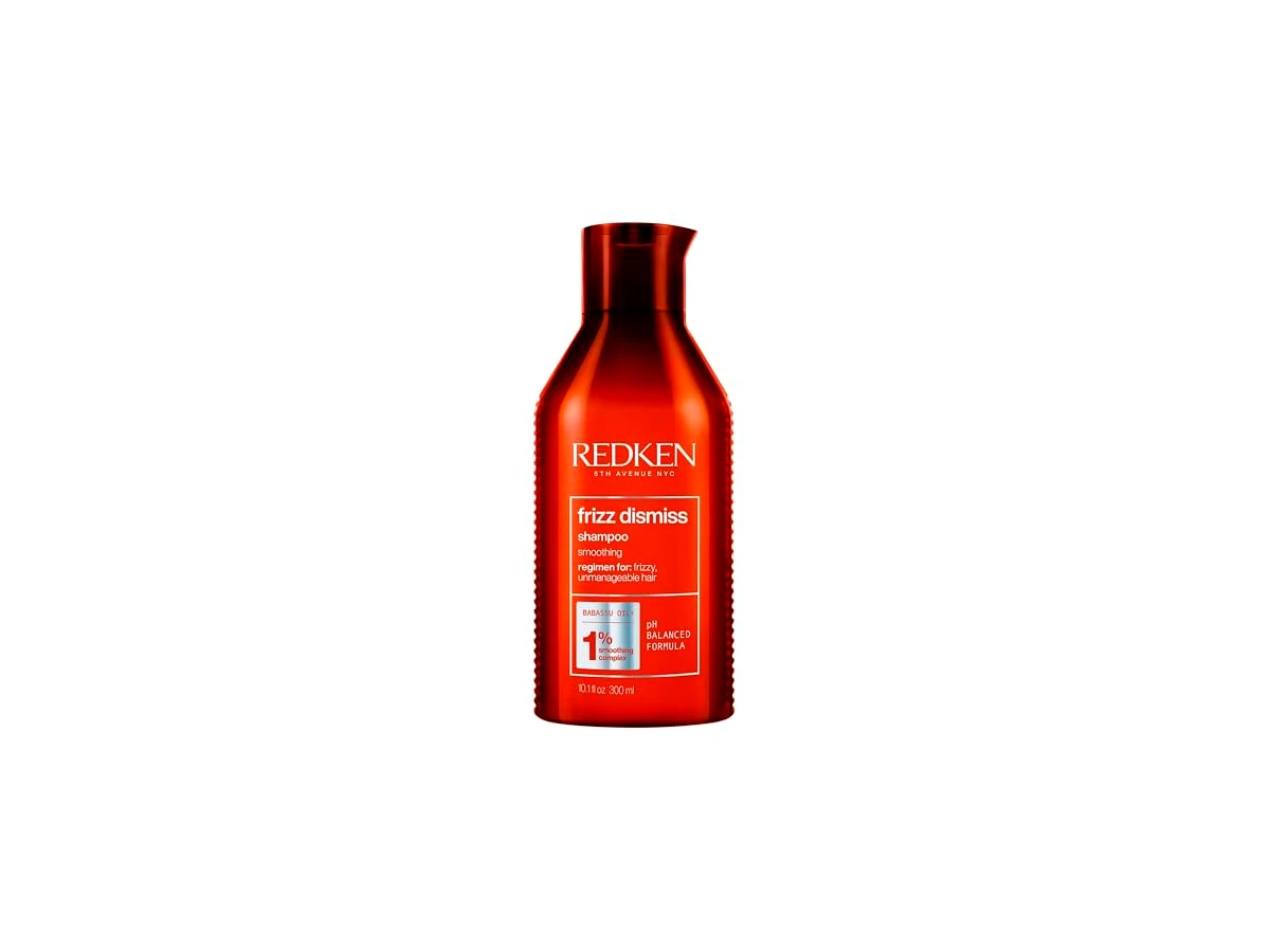 Redken Frizz Dismiss Shampoo 300 ml
