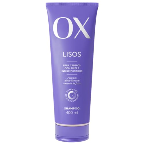 shampoo-ox-lisos-400ml