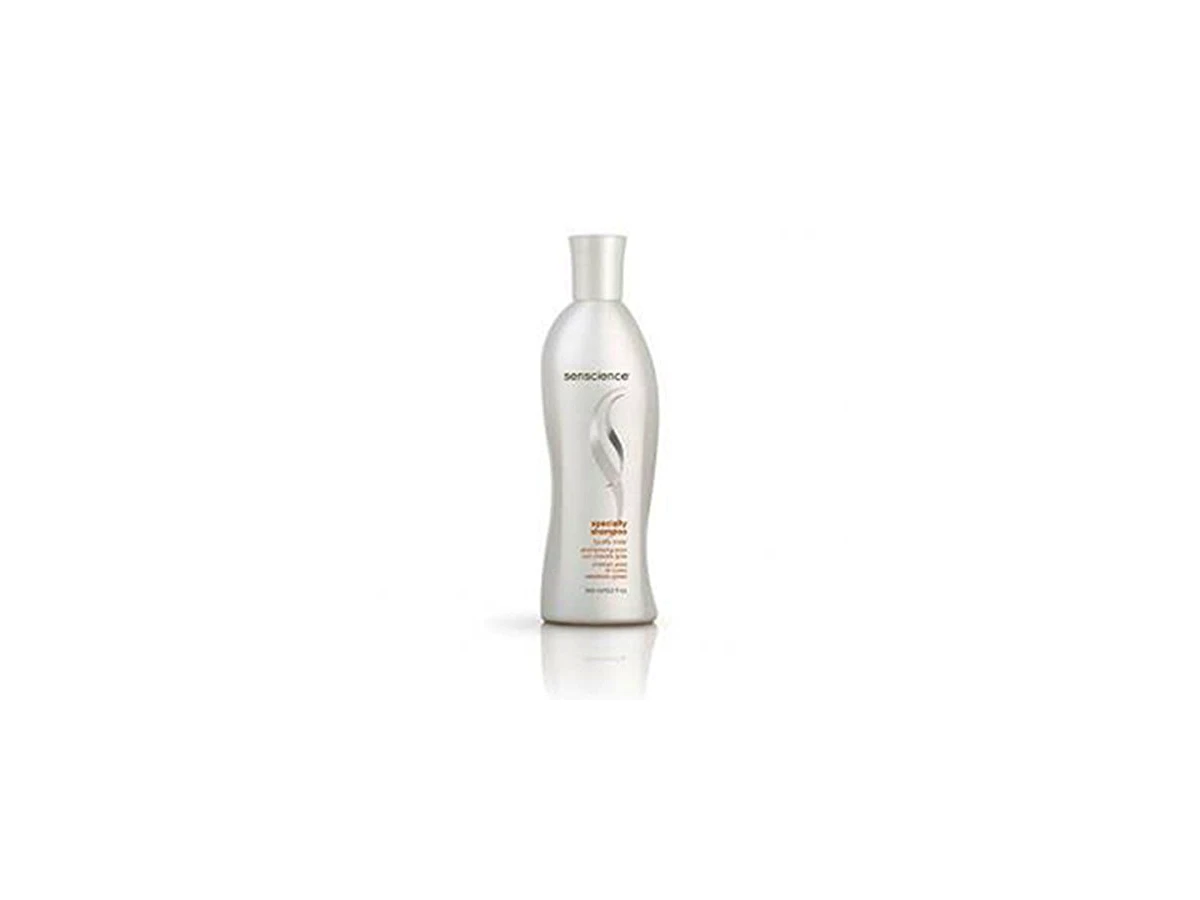 Senscience Specialty Shampoo For Oily Scalp 300ml