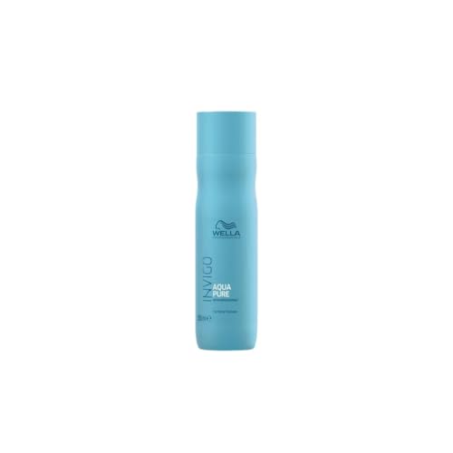shampoo-wella-aqua-pure