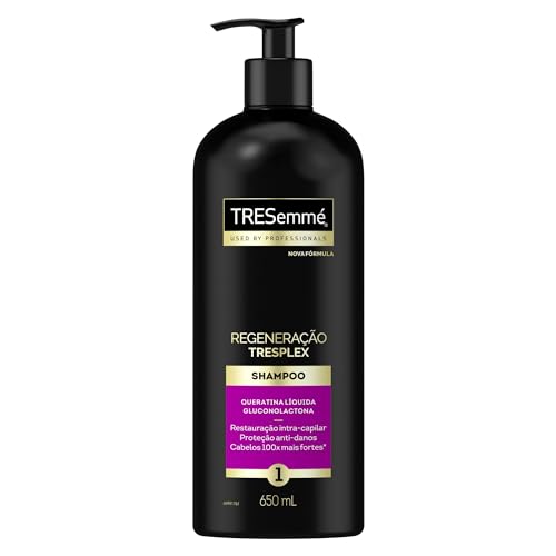 shampoo-tresemme-650ml-regeneracao-tresplex