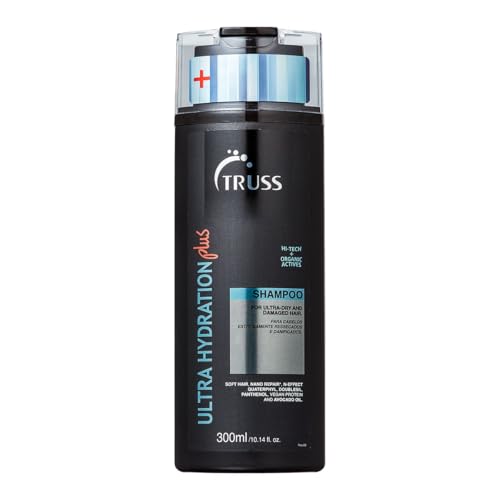 shampoo-truss-300ml-ultra-hydration-plus