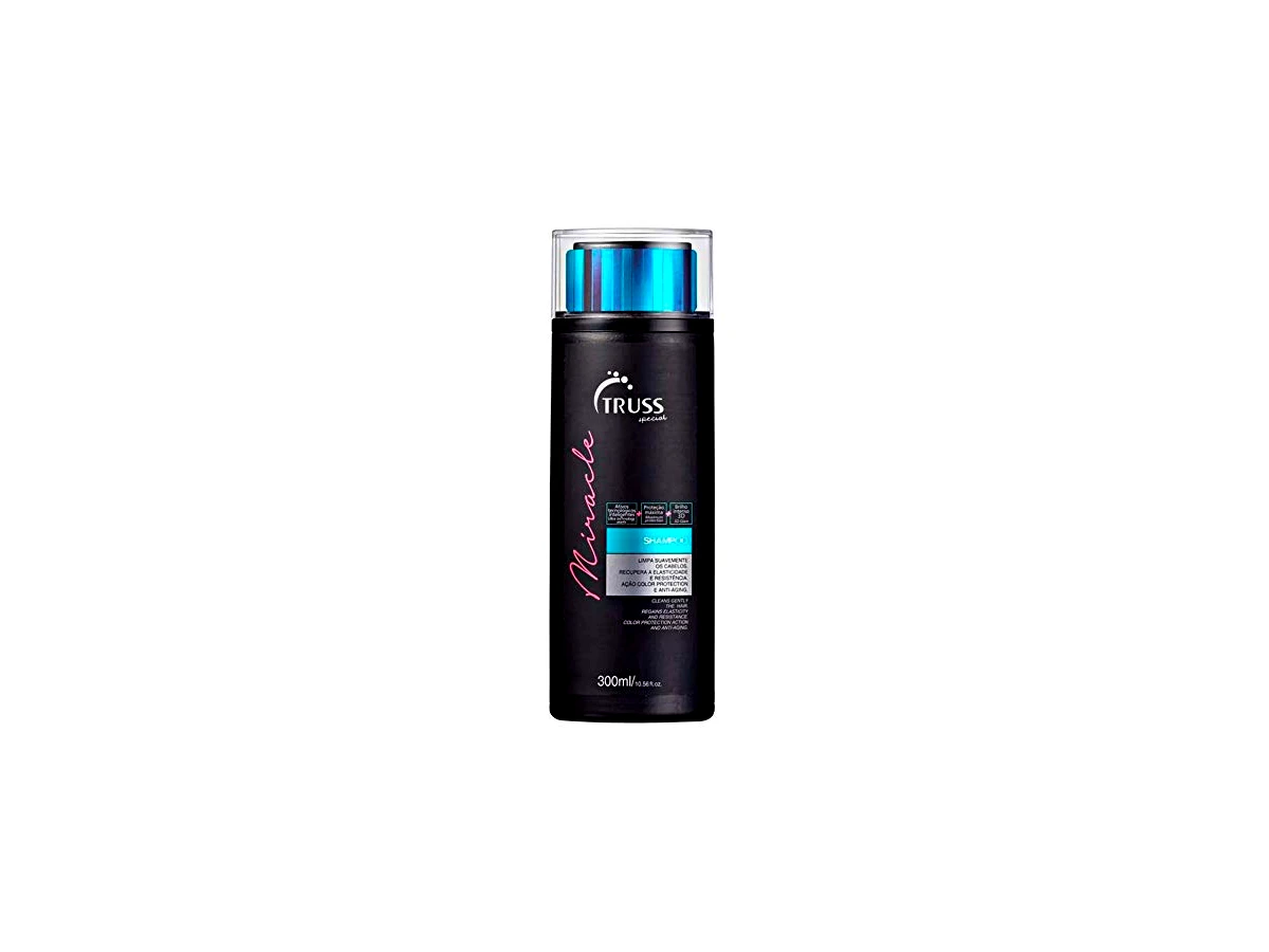 Truss Miracle Shampoo