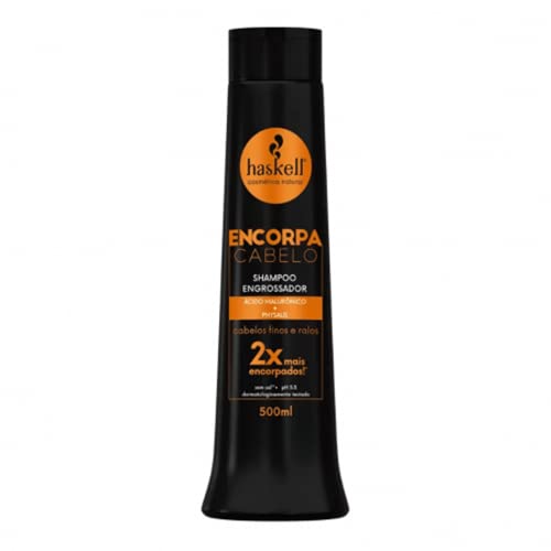 shampoo-haskell-300ml-encorpa-cabelo