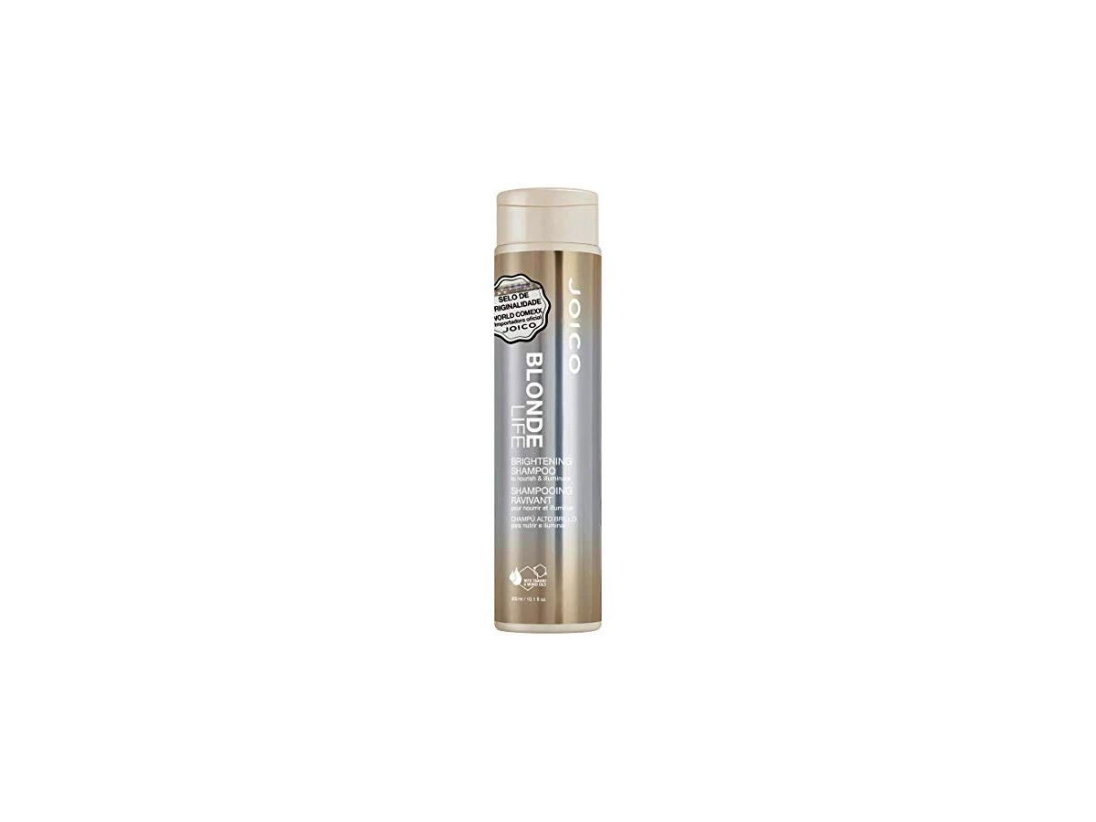 Joico Blonde Life Brightening Shampoo Iluminador