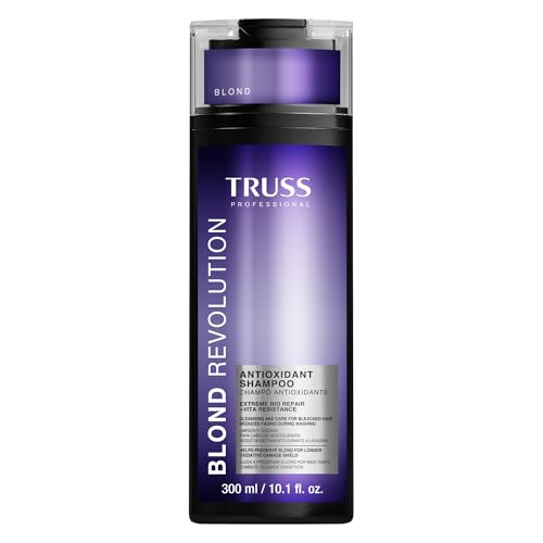 shampoo-truss-300ml-blond-revolution