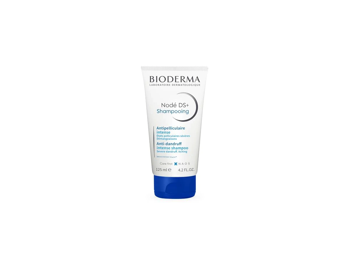 Bioderma Nodé DS+ Shampoo Anticaspa Intensivo