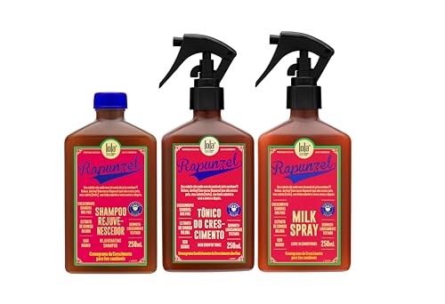 kit-shampoo-lola-rapunzel