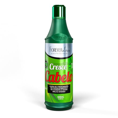 shampoo-forever-liss-cresce-cabelo