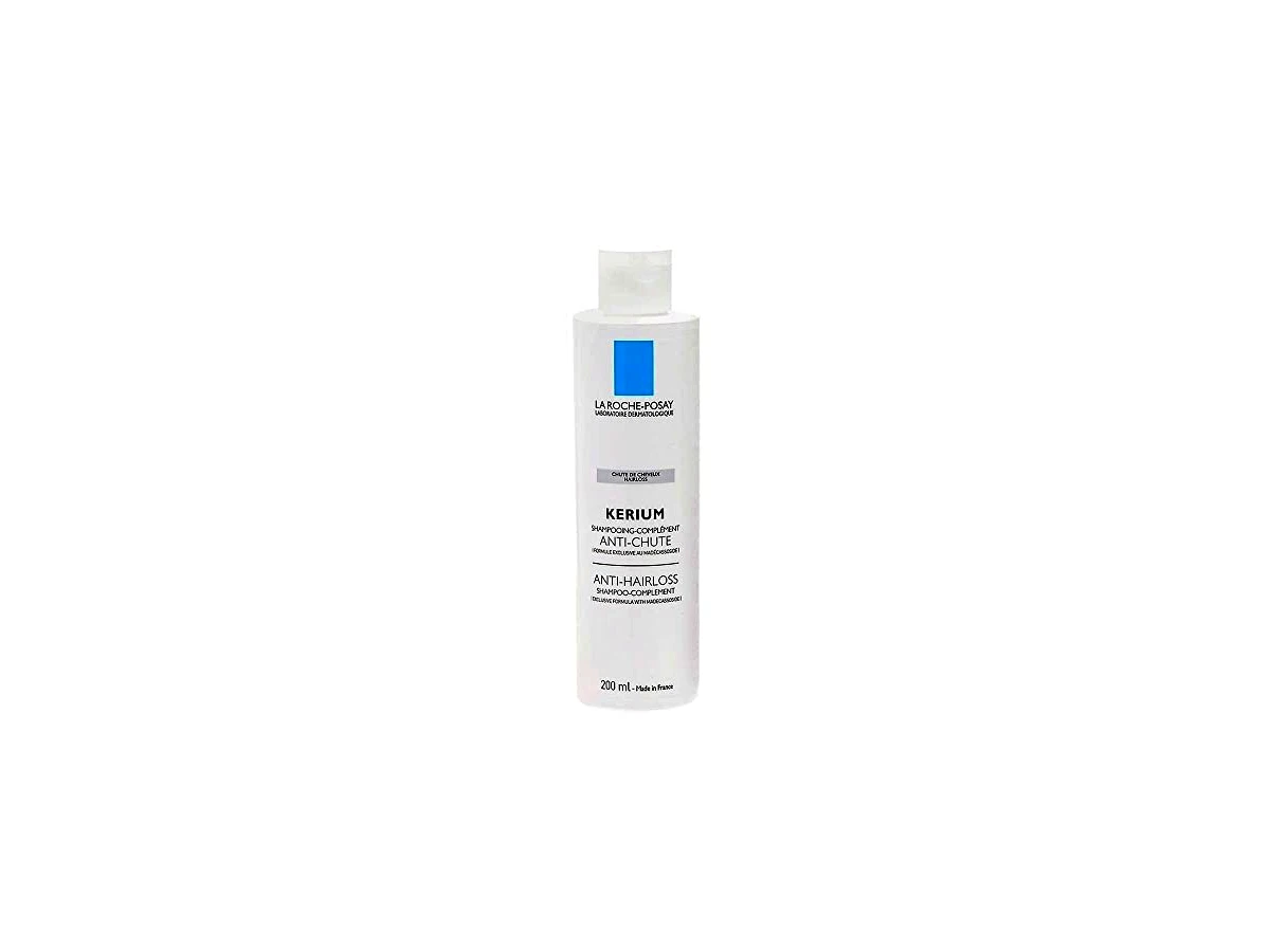 Shampoo Antiqueda La Roche-Posay Kerium 200ml