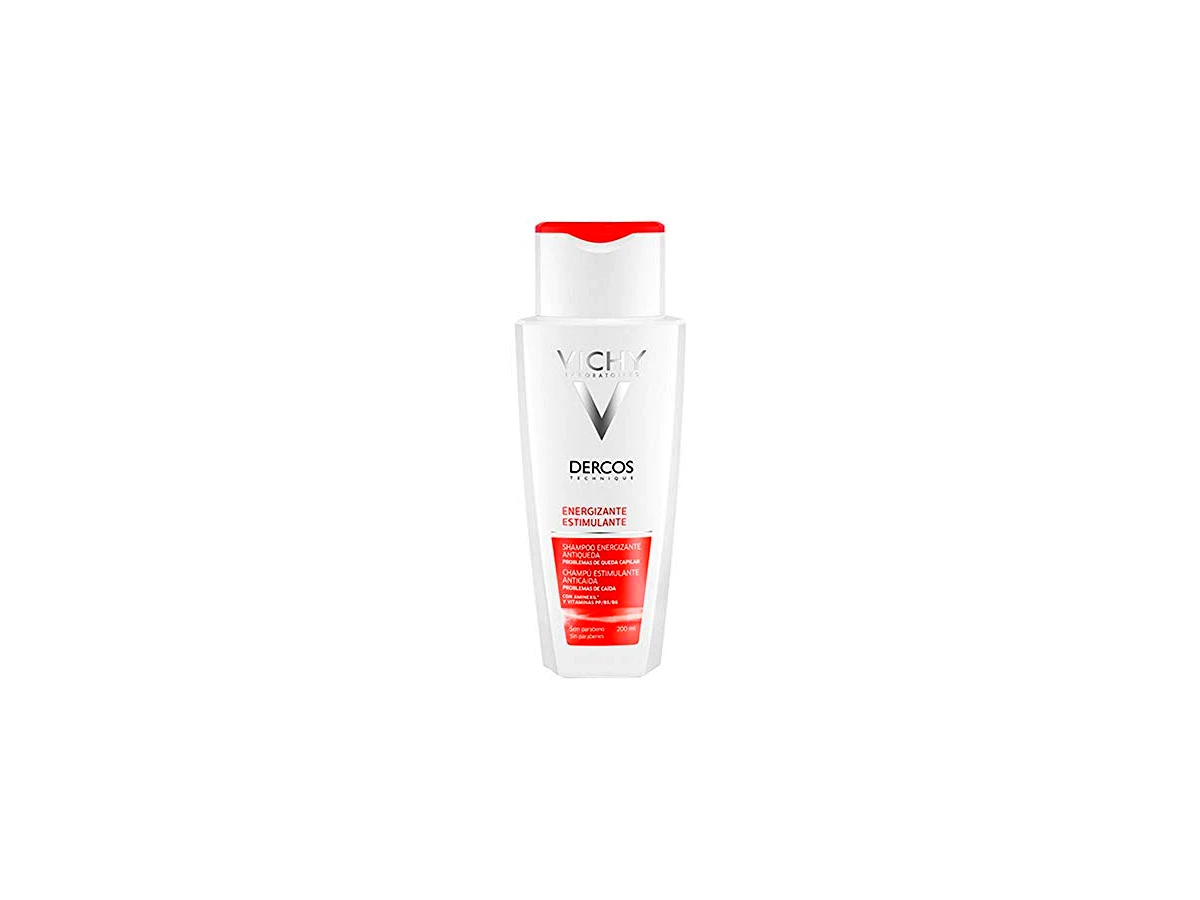Shampoo Antiqueda Vichy Dercos Energizante 200ml