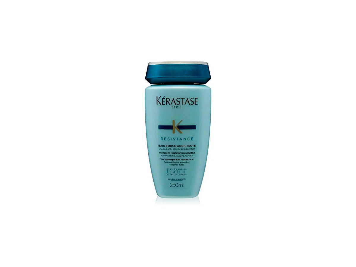 Shampoo Kérastase Résistance Bain Force Architecte 250ml