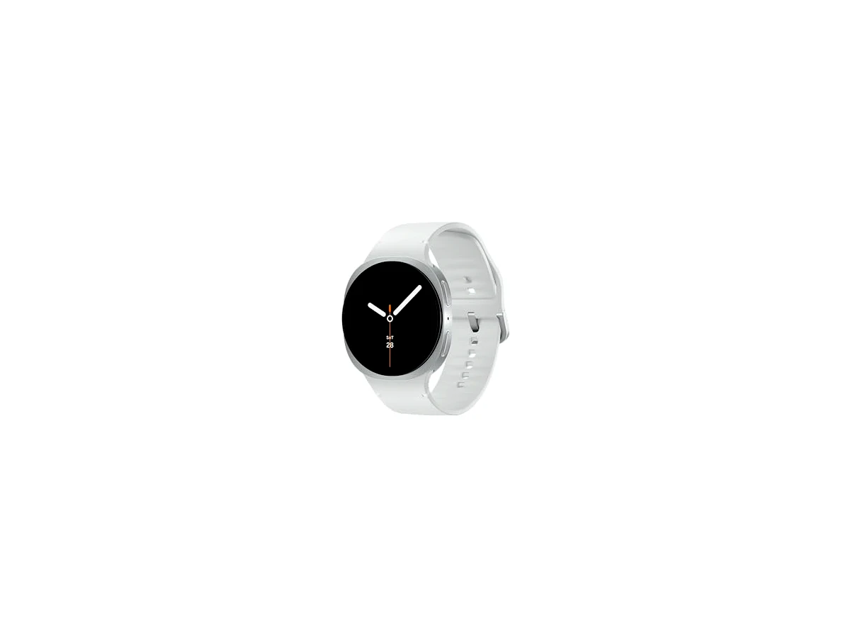 Samsung Galaxy Watch8 Smartwatch 44mm BT, Galaxy AI - Grafite