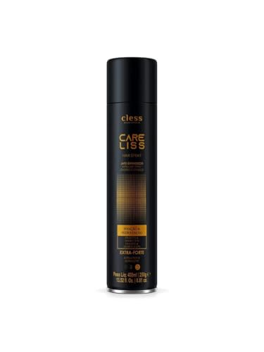 spray-fixador-cless-400ml-care-liss-extraforte