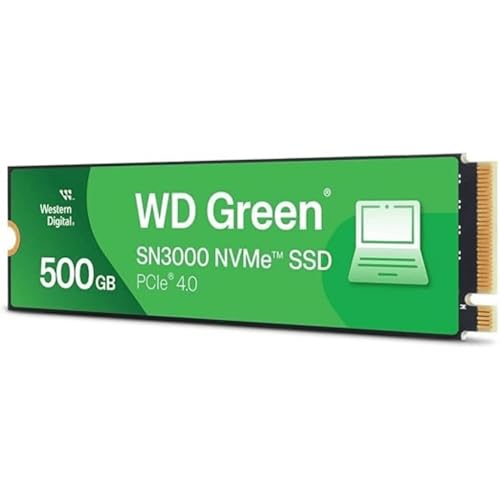 ssd-western-digital-500gb-green-sn3000-wds500g4g0e