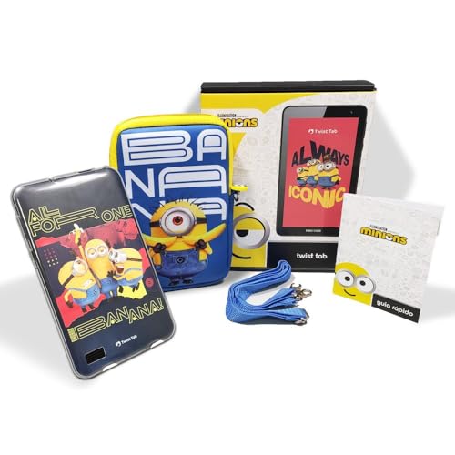 tablet-infantil-positivo-64gb-7-twist-tab-minions