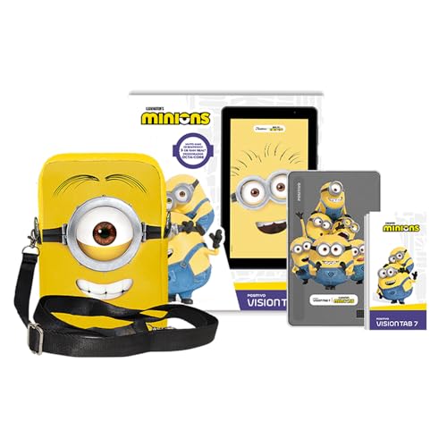 tablet-infantil-positivo-64gb-7-vision-tab-7-minions