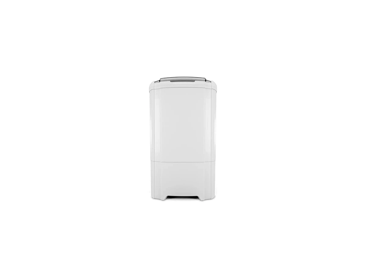 Britânia Lavadora Semiautomática 20,6 kg Branca 127 V — BLR04