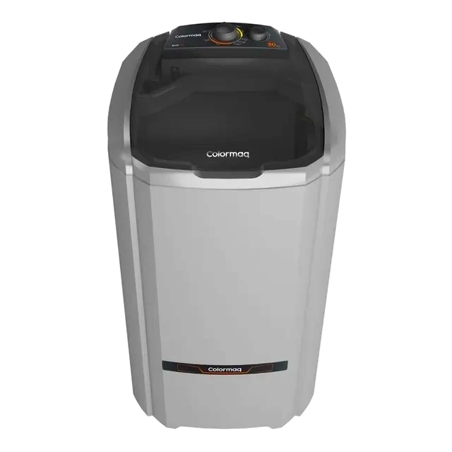 teste Tanquinho Colormaq 20kg Ecomax LCS