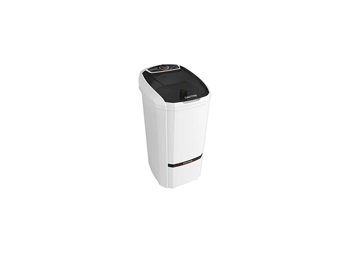 Colormaq Ecomax LCS10 10 kg branca 127 V
