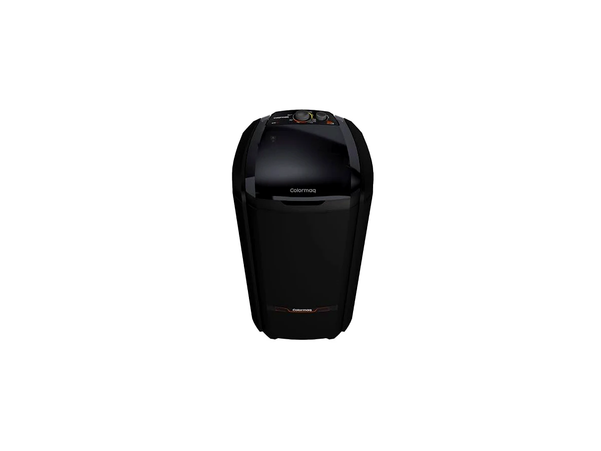 Colormaq Ecomax LCS20 20,1 kg Preto 127 V